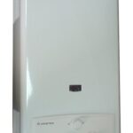 Ariston DGI 11L NG - газовый проточный водонагреватель