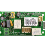 Основна плата для бойлера Ariston Velis Evo PW – 65116249