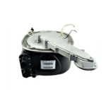 Теплообмінник для газового котла Ariston GENUS/CLAS PREMIUM (EVO) 30 кВт - 65111606