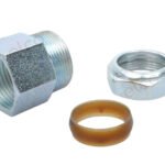 Соединение 28ММ 1 ARISTON 64201314