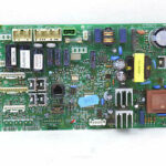 Основная плата Ariston 60000566