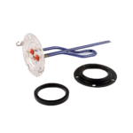 ТЕН для бойлера 1000W ARISTON ABS VLS INOX PW (65152105)