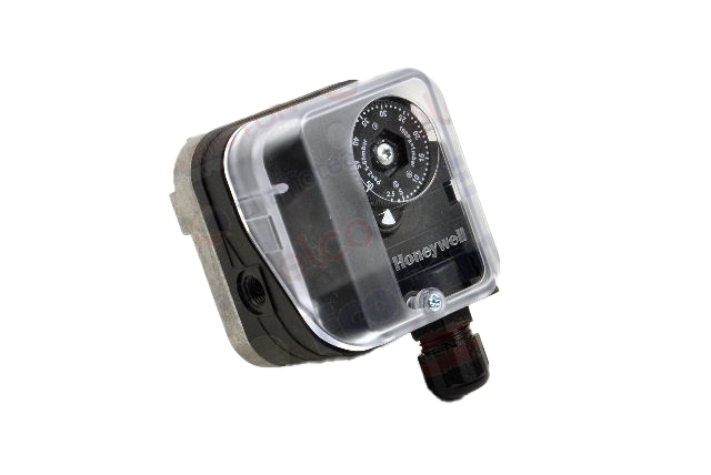 eacccb524d094356c2d370f297411ffd Реле тиску для котлів Ariston - 64401601 - Зображення 1