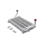 Теплообмінник первинний Ariston 61010754