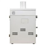 АТЕМ Житомир-М АДГВ 15 СН - парапетный газовый котел (двухконтурный)