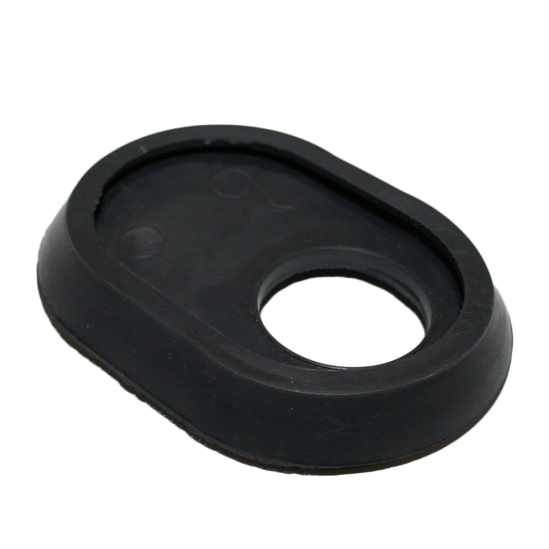 ec9d72f8913dcddf2298b308dca7780e Прокладка для бойлера Ariston овальна - Зображення 1