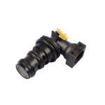 Вузол подачі води в зборі Ariston - 61020652