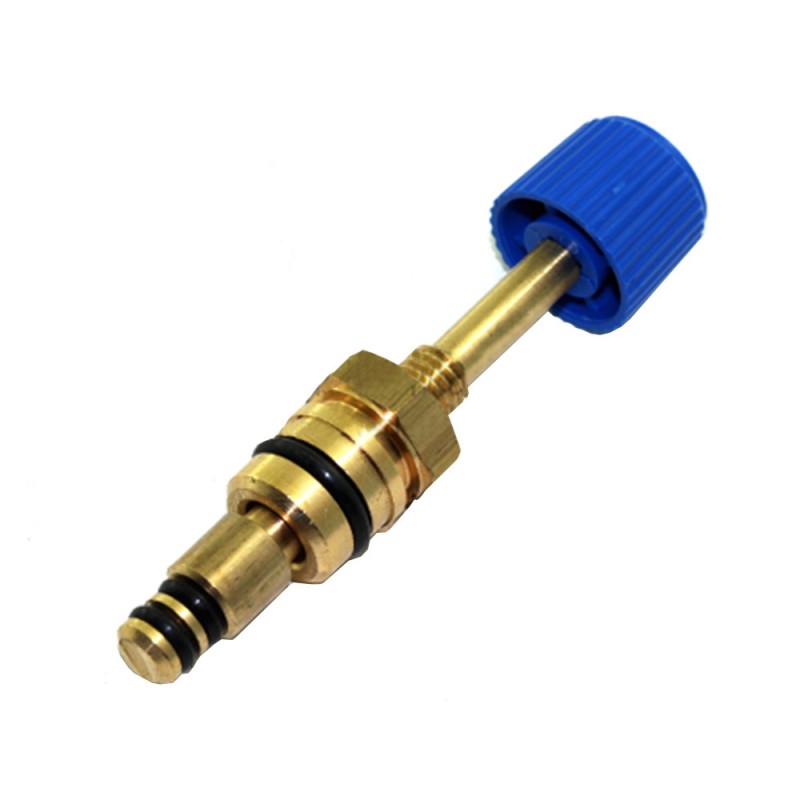 ed25132ca52a2a514a487f133191449c Кран підживлення Ariston Clas X 65114925-01 - Зображення 1