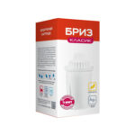 Бриз Картридж КЛАССИК для фильтров-кувшинов