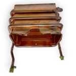 Теплообмінник для газової колонки Ariston FAST EVO ONT B 11 NG - 65152654