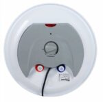 THERMEX ERD 100 V - накопительный водонагреватель (бойлер) - Зображення 2