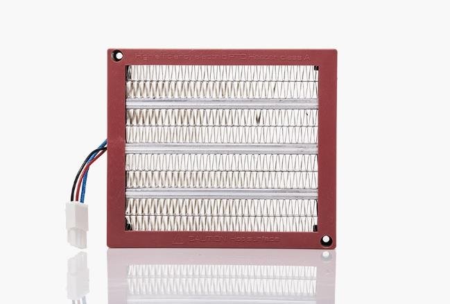 eebd084f66b0a6f01b090c7e84162652 Ballu Керамический нагревательный элемент для очистителя ONE AIR ASP-200, 1200 Вт - Зображення 1