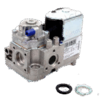 Газовий клапан Ariston - 64201531