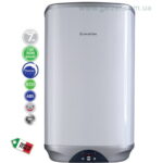 Ariston SHP ECO 50 V 1.8 K (Shape Eco) - накопительный водонагреватель Аристон