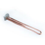 ТЕН для бойлера Thermex 1300Вт мідь - Зображення 2