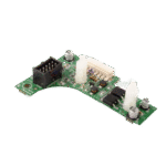 Комутаційна плата управління Ariston 65116413