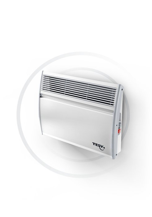 f183036dc2ddf1721f071e5f70aaf918 Tesy CN 02 150 MAS - конвекционная панель (конвектор) 1,5кВт - Зображення 1
