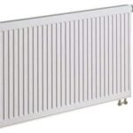 Kermi Радиатор стальной Therm-X2 Profil-V FTV 22[FTV220501601R2K]