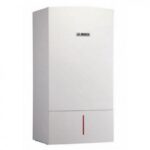 Bosch Gaz 7000 W ZWC 28-3MFK (дым) - газовый котел