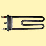 ТЭН 1900Вт/L180mm для стиральных машин Bosch-Siemens