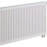 Kermi Радиатор стальной Therm-X2 Profil-V FTV 11 [300X1100 мм, 820 Вт]