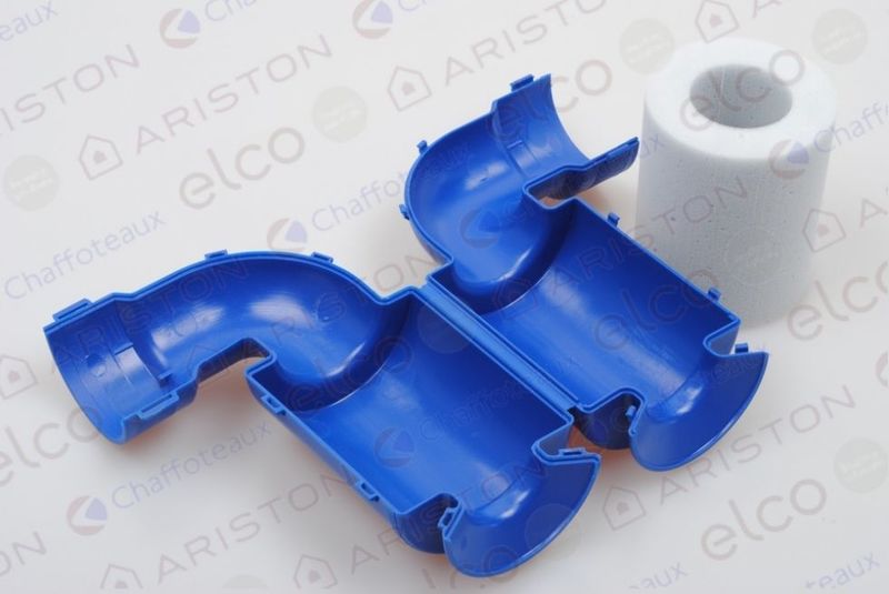 f6b263696919c97276f6f67c68f1708f Глушитель GENUS PREMIUM EVO HP 64200261 - Зображення 1