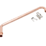 З'єднувальна трубка газового котла Ariston 65106290