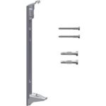 Kermi Настенный кронштейн ВН 200, Тип 22, FTV, FK0, 200 мм