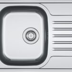 Franke Polar PXL 611-60 Декор