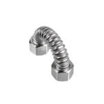 Трубка з'єднувальна для бойлера Ariston ABS VLS PW - 65151224, ‎65152492, 65154293 - Зображення 2