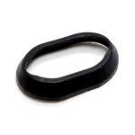 Прокладка для водонагревателя Ariston овальна код 65100282