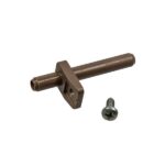 Трубка вентури для газового котла Ariston 28/30FF - 65106515