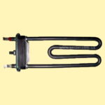 ТЭН 2000кВт/L200mm для стиральных машин (прямой) Bosch-Siemens