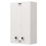 Газовая колонка ZANUSSI GWH 10 Fonte Занусси