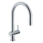 Смеситель Franke Active Neo Doc Хром