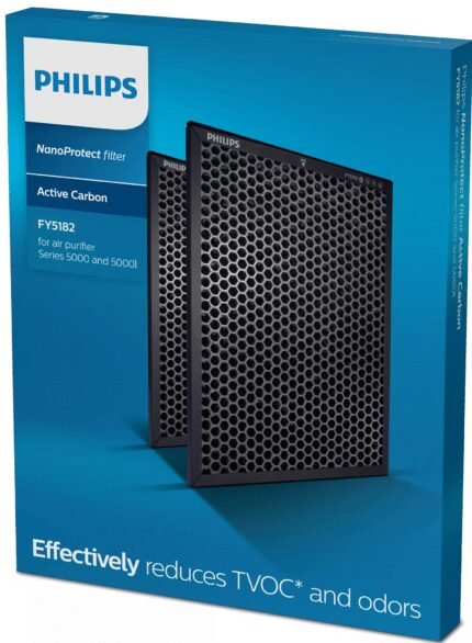 Philips Фильтр з вуглем FY5182/30