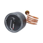 Манометр для котла Chaffoteaux Nectra - 61010048