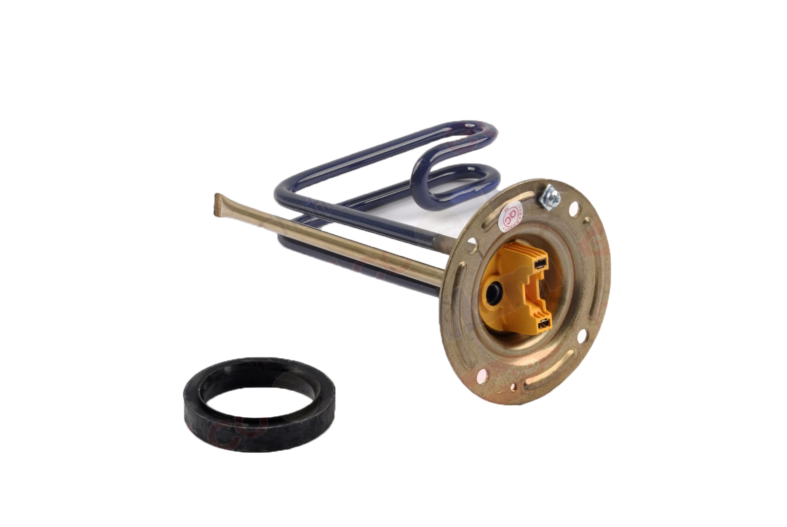 fc21b12bced2e71c87075efb0b17efd5 Тен для бойлера Ariston Dune RS 1200W - 65119966 - Зображення 1