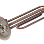 ТЕН для бойлера Thermex SPR 2500W (1500+1000) D:93mm