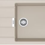 Franke Sirius Tectonite SID 611-78 XL[114.0497.953]