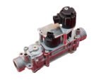 Газовый клапан ARISTON BS II 60001575