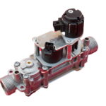 Газовый клапан ARISTON BS II 60001575