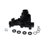 Гідроблок правий 60000051