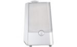 Увлажнитель воздуха Ballu UHB-990 5.8 л, 40 м2, аромакапсула, ионизатор, пульт ДУ, белый - Зображення 2