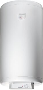Gorenje GBK 100 LN/V9 - комбинированный водонагреватель Горенье (левосторонний)