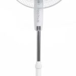 Вентилятор Supra SSF-30 white