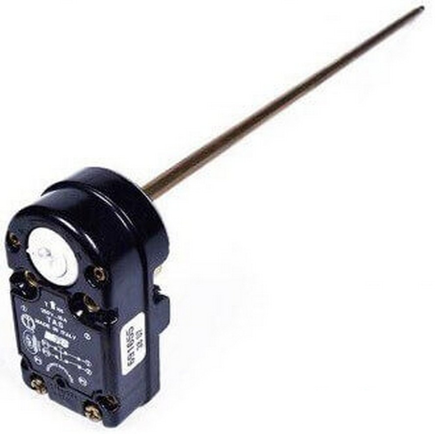 ff519524890d46562b8a0eb566deb2f7 Термостат для бойлера водонагрівача Ariston SG 200 - 697102 - Зображення 1