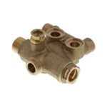 Гідравлічна група (подачі) на Ariston Microgenus Plus 65105063