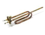 ТЕН для бойлера Ariston 1500W D:48mm - 816616 довгі контакти - Зображення 3