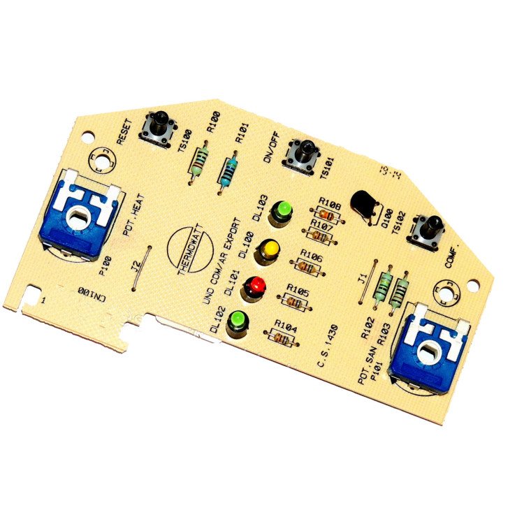 Плата основная Ariston 991894 - Зображення 1